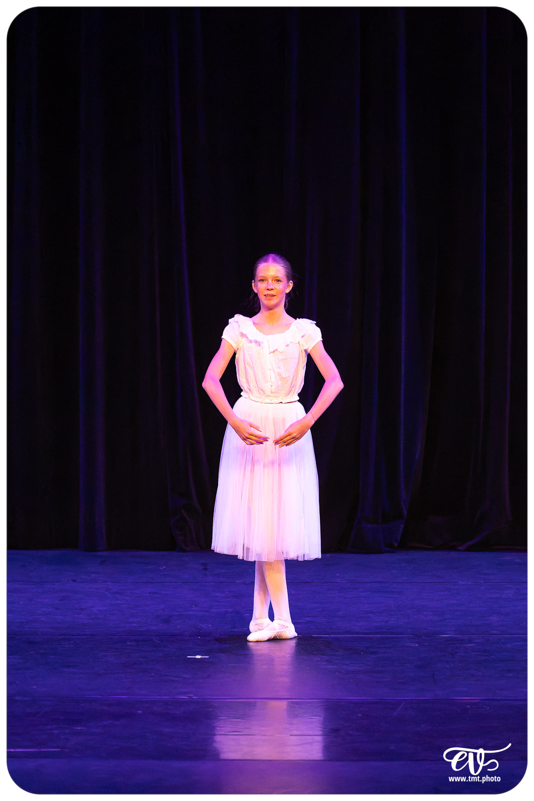 ECOLE DE DANSE CÉCILE ADAMOW